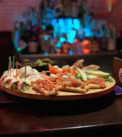 Hornpub Letojanni Cocktail Bar